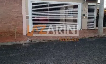 Casa com 3 quartos à venda na rua josé luiz caron, 339, parque fehr, são carlos, 208 m2 por r$ 750.000