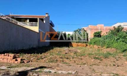 Terreno à venda na Rua Benedito Luiz Veltroni, 00, Jardim Embaré, São Carlos por R$ 160.000