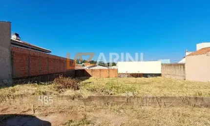 Terreno à venda na Rua Francisco Correa Bueno, 00, Jardim Embaré, São Carlos por R$ 181.000