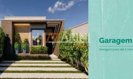 Casa com 3 quartos à venda na Rua Juliano Parolo, 02, Parque Industrial, São Carlos, 67 m2 por R$ 350.000
