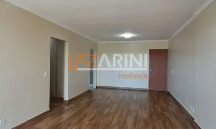 Apartamento com 3 quartos à venda na Rua José Rodrigues Sampaio, 777, Centreville, São Carlos, 109 m2 por R$ 745.000