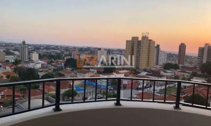 Apartamento com 2 quartos à venda na Rua Dom Pedro II, 1477, Centro, São Carlos, 70 m2 por R$ 350.000