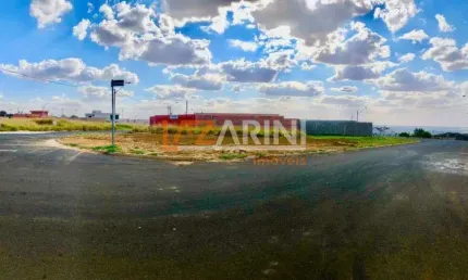 Terreno à venda na rua maximiliano matielo, 00, residencial arcoville, são carlos por r$ 150.000