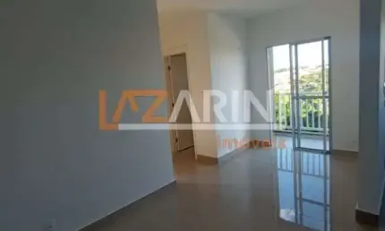 Apartamento com 2 quartos à venda na Avenida Gregório Aversa, 427, Recreio São Judas Tadeu, São Carlos, 47 m2 por R$ 230.000