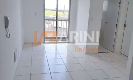 Apartamento com 2 quartos à venda na Rua Rio Amazonas, 945, Jardim Jóckei Club A, São Carlos, 43 m2 por R$ 225.000