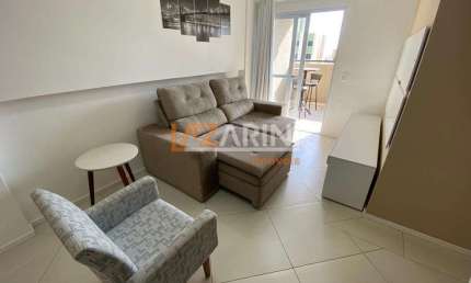 Apartamento com 2 quartos para alugar na Rua Salesianos do Brasil, 105, Jardim Gibertoni, São Carlos, 62 m2 por R$ 2.490
