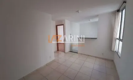 Apartamento com 2 quartos à venda na servidão de passagem joão deriggi, 181, parque fehr, são carlos, 45 m2 por r$ 160.000