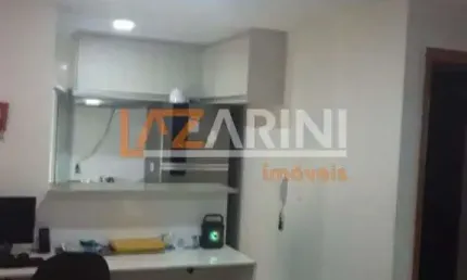 Apartamento com 2 quartos à venda na avenida joão stella, 200, residencial monsenhor romeu tortorelli, são carlos, 50 m2 por r$ 181.000