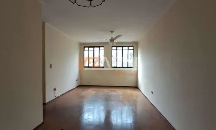 Apartamento com 3 quartos à venda na Rua Ray Wesley Herrick, 135, Condomínio Residencial Village São Carlos ll, São Carlos, 65 m2 por R$ 180.000