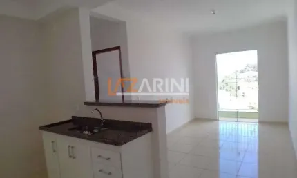 Apartamento com 1 quarto à venda na Rua Dona Alexandrina, 2033, Vila Monteiro (Gleba I), São Carlos, 40 m2 por R$ 250.000