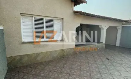 Casa com 3 quartos à venda na Rua Quintino Bocaiúva, 346, Vila Boa Vista, São Carlos, 150 m2 por R$ 320.000