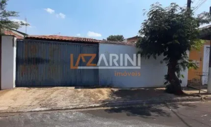 Casa com 3 quartos à venda na Rua Ernane Stefane, 257, Parque Fehr, São Carlos, 97 m2 por R$ 515.000