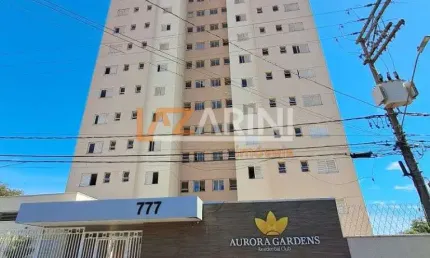 Apartamento com 3 quartos à venda na Rua José Rodrigues Sampaio, 777, Centreville, São Carlos, 109 m2 por R$ 817.000