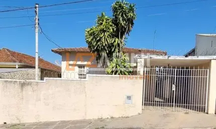 Casa com 3 quartos à venda na Rua Marechal Deodoro, 4046, Centro, São Carlos, 88 m2 por R$ 320.000
