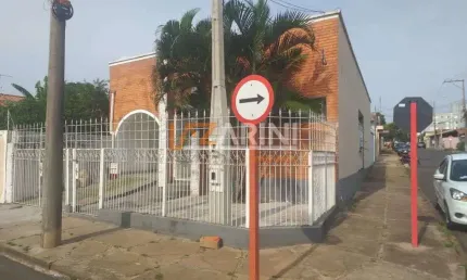 Casa com 2 quartos à venda na Rua Fagundes Varella, 407, Vila Marcelino, São Carlos, 158 m2 por R$ 350.000