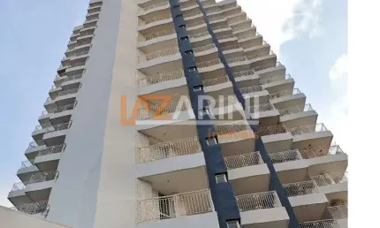 Apartamento com 2 quartos à venda na Rua Doutor Orlando Damiano, 2100, Centro, São Carlos, 110 m2 por R$ 550.000