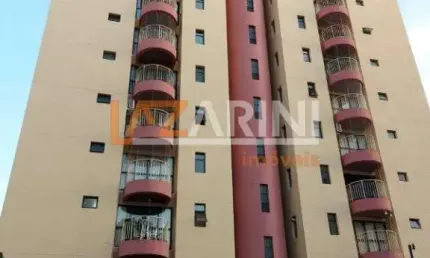 Apartamento com 2 quartos à venda na rua sete de setembro, 1320, centro, são carlos, 78 m2 por r$ 399.000