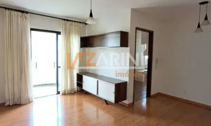 Apartamento com 2 quartos à venda na Rua Dom Pedro II, 1477, Centro, São Carlos, 66 m2 por R$ 385.000