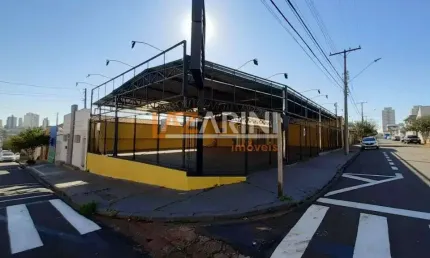 Sala comercial à venda na Rua Dom Pedro II, 314, Centro, São Carlos por R$ 585.000