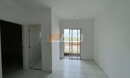 Apartamento com 2 quartos à venda na Rua Rio Amazonas, 945, Jardim Jóckei Club A, São Carlos, 44 m2 por R$ 266.000