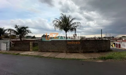 Terreno à venda na Rua José Zavaglia, 2, Cidade Aracy, São Carlos por R$ 149.000