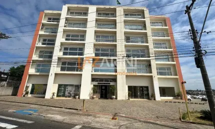 Sala comercial com 1 sala para alugar na avenida professor luiz augusto de oliveira, 91, vila marina, são carlos, 46 m2 por r$ 2.700