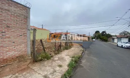 Terreno comercial para alugar na avenida santa madre cabrine, 102, vila santa madre cabrini, são carlos por r$ 790