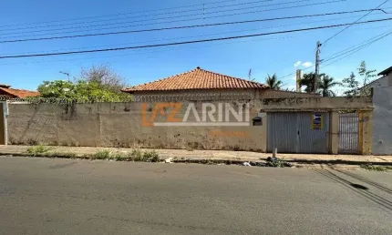 Terreno à venda na rua rocha pombo, 204, vila lutfalla, são carlos por r$ 1.600.000