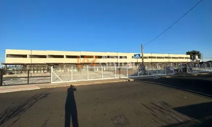 Ponto comercial com 1 sala para alugar na rua alberto lanzoni, 127, parque santa felícia jardim, são carlos, 80 m2 por r$ 3.350