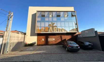 Sala comercial com 1 sala para alugar na Rua Sete de Setembro, 3134, Vila Nery, São Carlos, 12 m2 por R$ 950