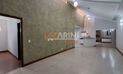 Casa com 3 quartos à venda na Rua Salesianos do Brasil, 76, Jardim Gibertoni, São Carlos, 250 m2 por R$ 800.000