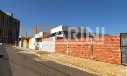 Terreno à venda na Rua Rosa Magri Gatto, Jardim do Bosque, São Carlos por R$ 200.000