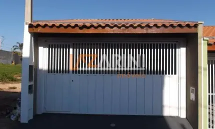 Casa com 2 quartos à venda na rua serra clube, 103, jardim gibertoni, são carlos, 102 m2 por r$ 410.000