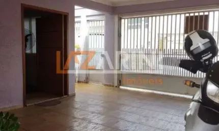 Casa com 3 quartos à venda na Rua Fortunato Dovigo, 700, Jardim Embaré, São Carlos, 179 m2 por R$ 520.000