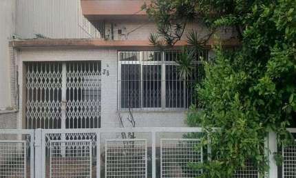 Casa com 3 quartos à venda na Cidade Mãe do Céu, São Paulo 