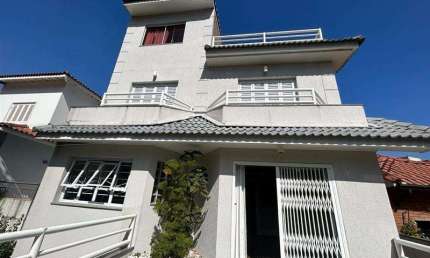Casa com 3 quartos à venda na Cidade Mãe do Céu, São Paulo 