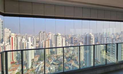 Apartamento com 3 quartos à venda na Vila Gomes Cardim, São Paulo 