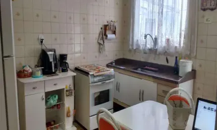 Casa chácara santo antônio (zona leste) são paulo/sp