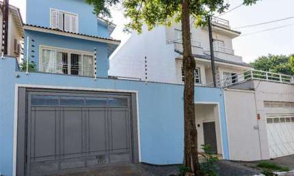 Casa com 3 quartos à venda na Cidade Mãe do Céu, São Paulo 