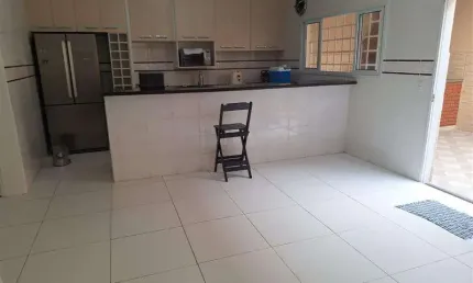 Casa com 3 quartos à venda no Tatuapé, São Paulo 