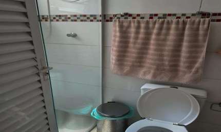 Casa com 3 quartos para alugar no Jardim Anália Franco, São Paulo 