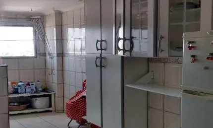 Apartamento com 2 quartos à venda na Vila Primavera, São Paulo 