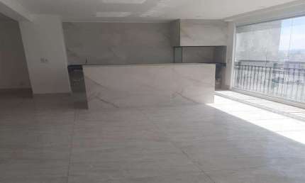 Apartamento com 3 quartos à venda no Parque São Jorge, São Paulo 
