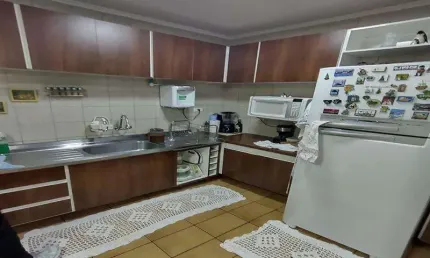 Casa com 2 quartos à venda na Vila Gomes Cardim, São Paulo 