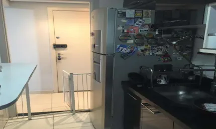 Apartamento com 2 quartos à venda na Chácara Califórnia, São Paulo 