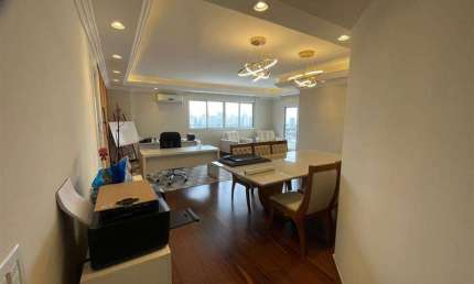 Apartamento com 4 quartos para alugar no Jardim Anália Franco, São Paulo 