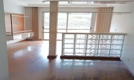 Apartamento com 3 quartos à venda na Vila Gomes Cardim, São Paulo 