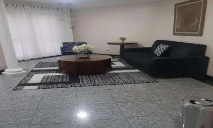 Apartamento com 3 quartos para alugar na Vila Gomes Cardim, São Paulo 