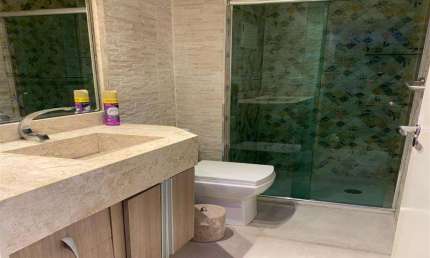 Apartamento com 2 quartos para alugar no Jardim Anália Franco, São Paulo 