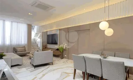 Casa com 3 quartos à venda na Vila Prudente, São Paulo 